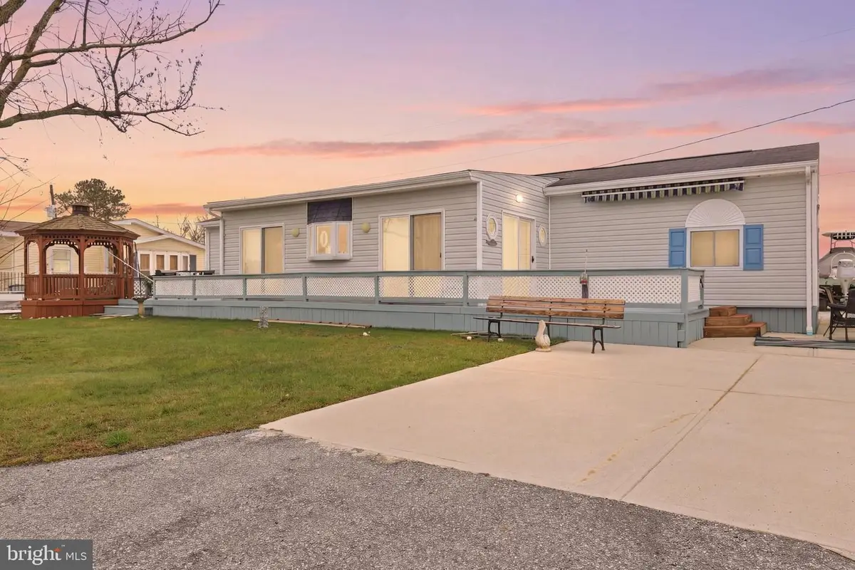 35841 S Canal St #17849, Millsboro, DE 19966 - #1