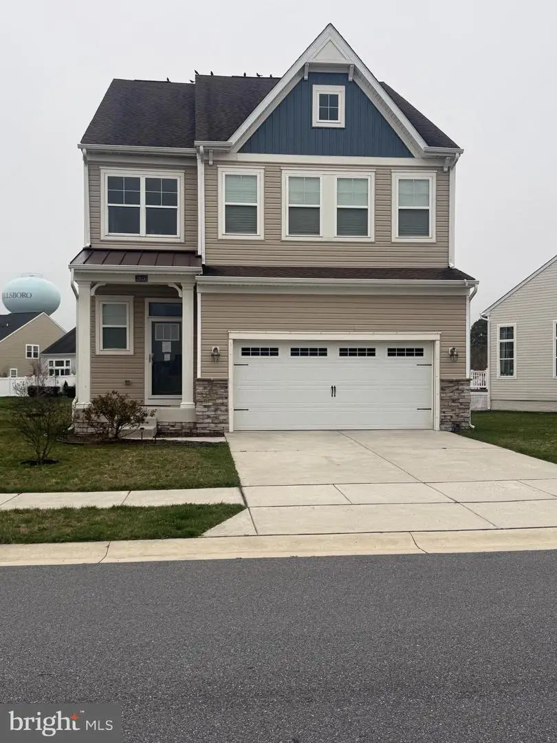 32030 Madison St, Millsboro, DE 19966 - #1