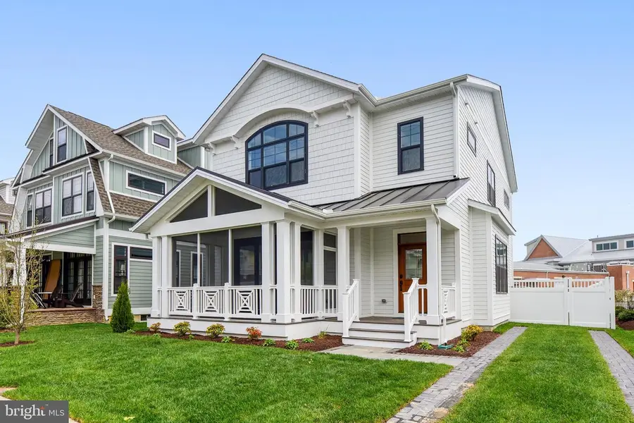 40 Park Ave, Rehoboth Beach, DE 19971 - #3