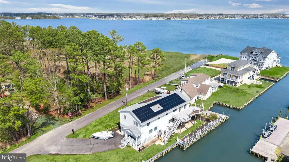 21 Hunt Club Rd, Lewes, DE 19958 - #1