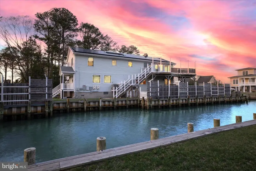 21 Hunt Club Rd, Lewes, DE 19958 - #2