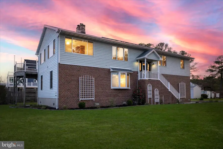 21 Hunt Club Rd, Lewes, DE 19958 - #3