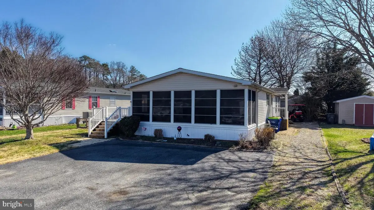 26539 Cattail Ln, Millsboro, DE 19966 - #1