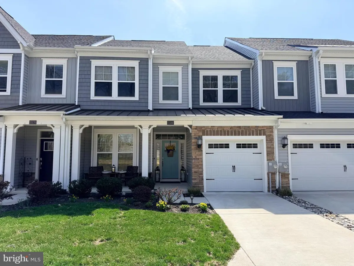 23168 Waggoner Ave, Lewes, DE 19958 - #1