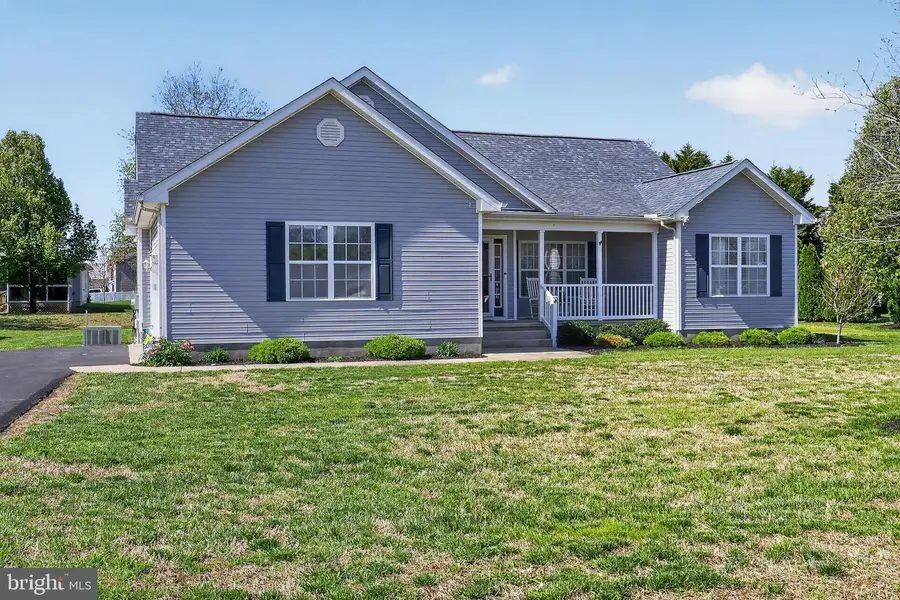 402 Matthews Cir, Milford, DE 19963 - #3