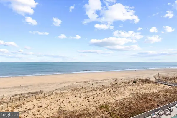 507 Farragut House Road, BETHANY BEACH, DE 19930