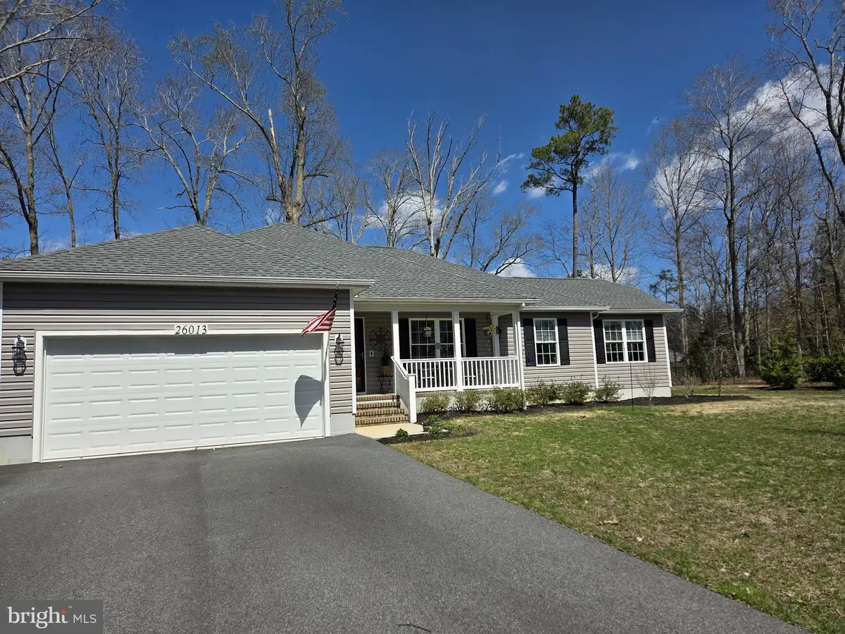 26013 Fawn Ln, Georgetown, DE 19947 - #1