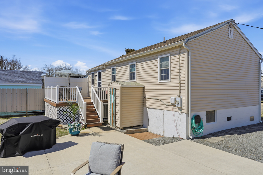 29102 Pine St, Milford, DE 19963 - #3