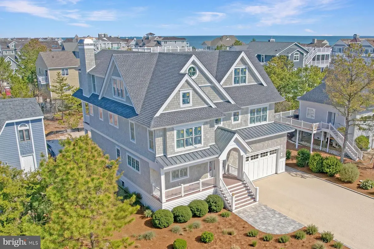 39687 Sandpiper Lane, Bethany Beach, DE 19930 - #1