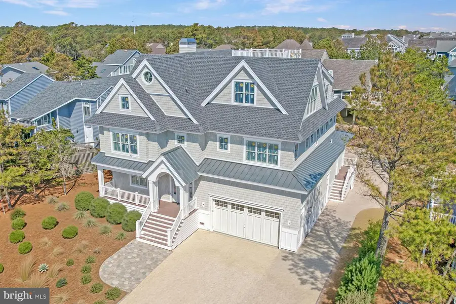 39687 Sandpiper Lane, Bethany Beach, DE 19930 - #3