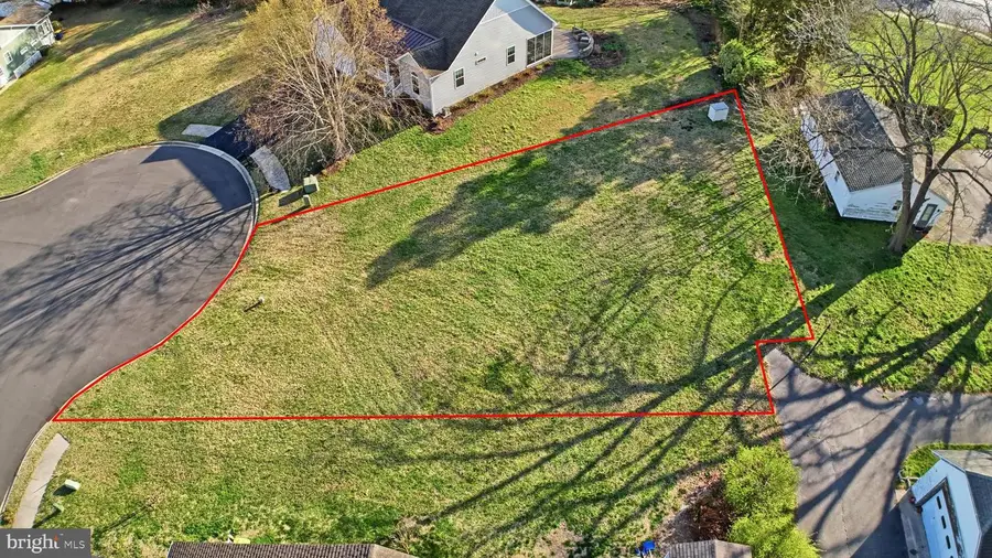 203 Sassafras Ln, Milton, DE 19968 - #3