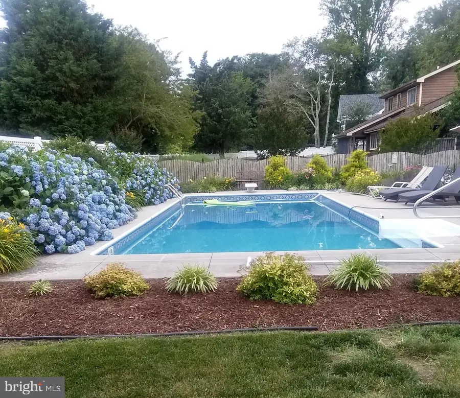 11 Kensington Rd, Rehoboth Beach, DE 19971 - #2