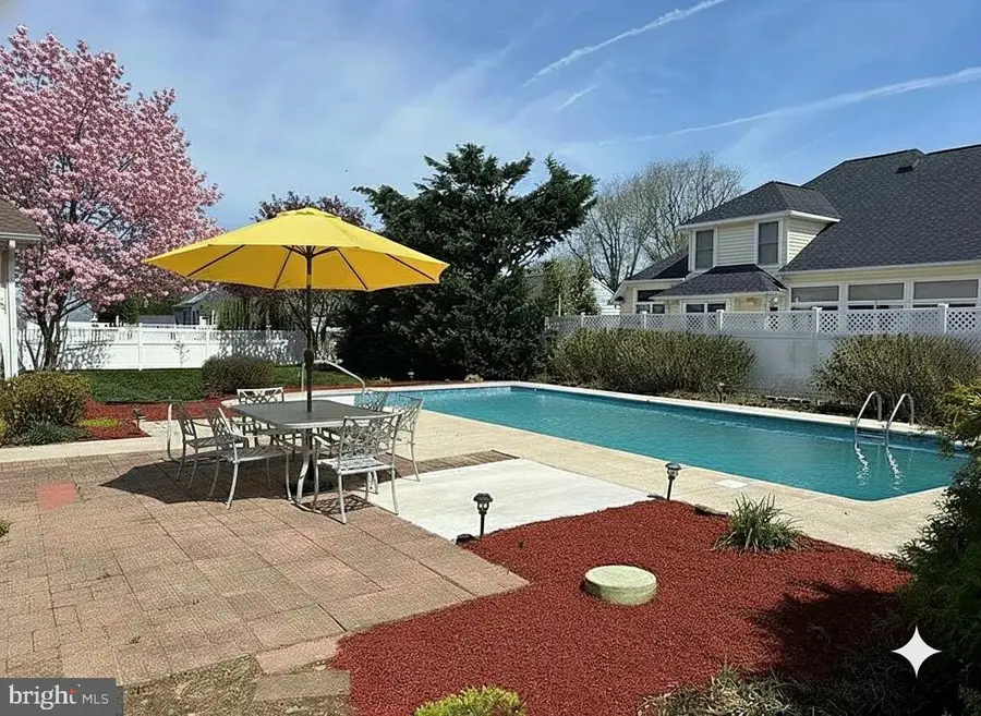 11 Kensington Rd, Rehoboth Beach, DE 19971 - #3