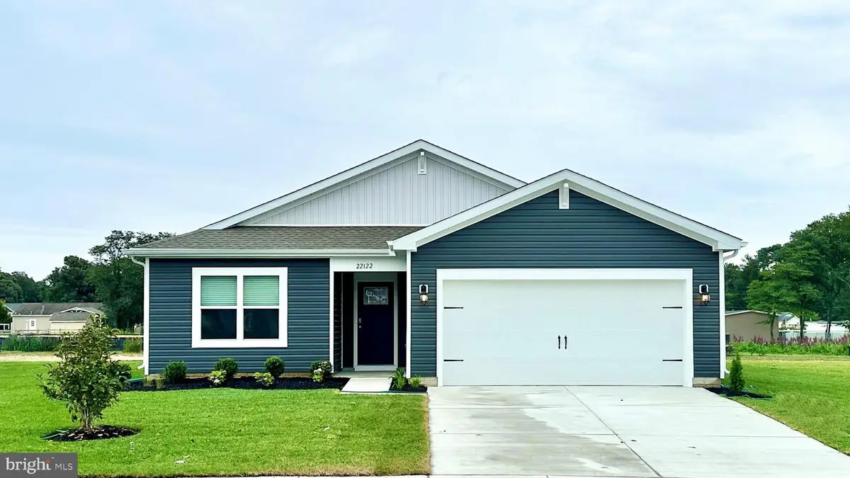 22415 Reeve Rd, Millsboro, DE 19966 - #1