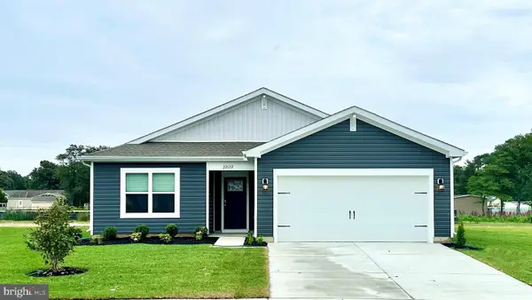 22415 Reeve Rd, MILLSBORO, DE 19966