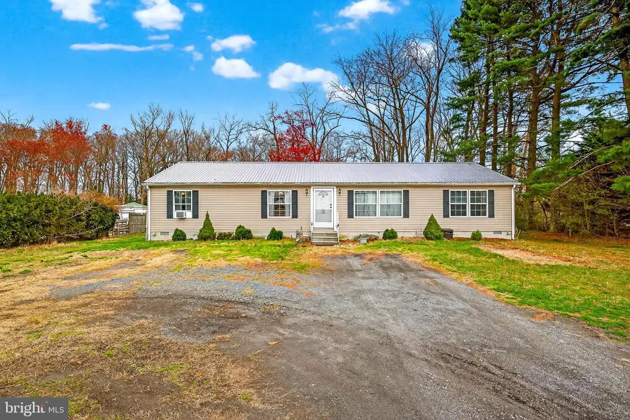 23333 Ross Station Rd, Seaford, DE 19973 - #2