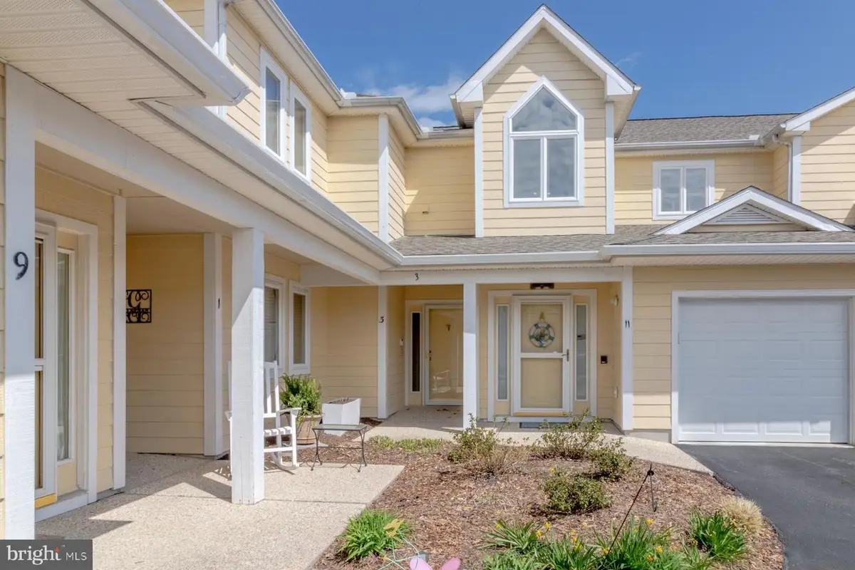 3 Beech Ct #6.5b, Lewes, DE 19958 - #1