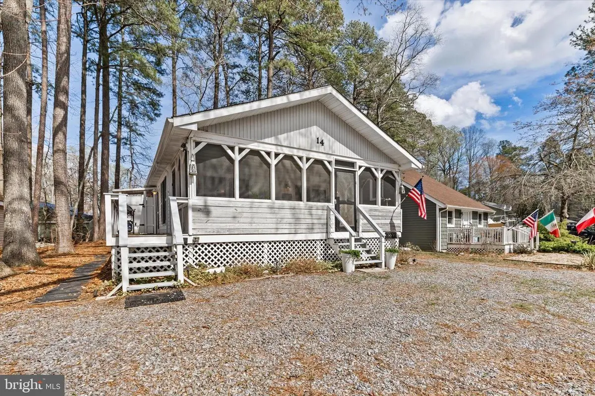 32791 Poplar Dr, Lewes, DE 19958 - #1