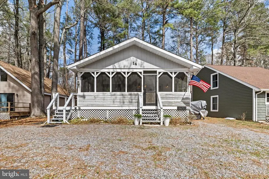 32791 Poplar Dr, Lewes, DE 19958 - #2