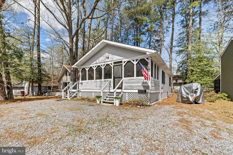32791 Poplar Dr, Lewes, DE 19958 - #3
