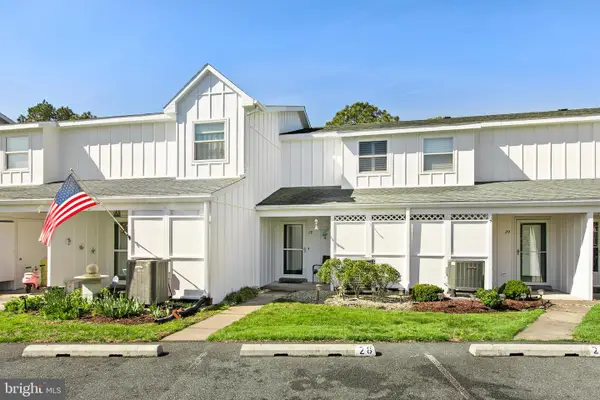 38096 Mockingbird Ln #28, SELBYVILLE, DE 19975