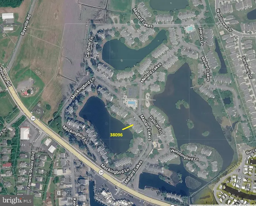 38096 Mockingbird Ln #28, Selbyville, DE 19975 - #2