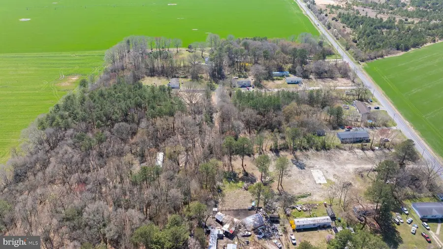 0 Coverdale Rd, Bridgeville, DE 19933 - #3