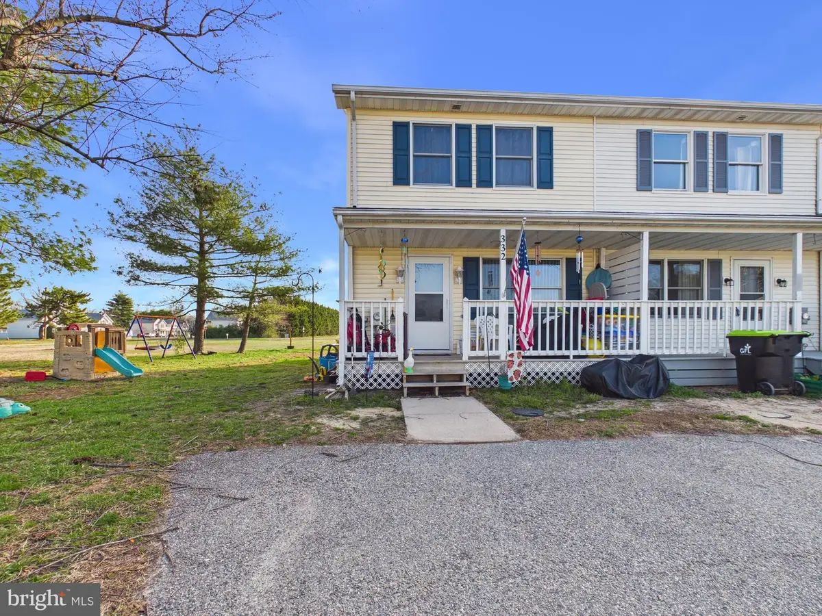 332 Bay Ct, Milton, DE 19968 - #1