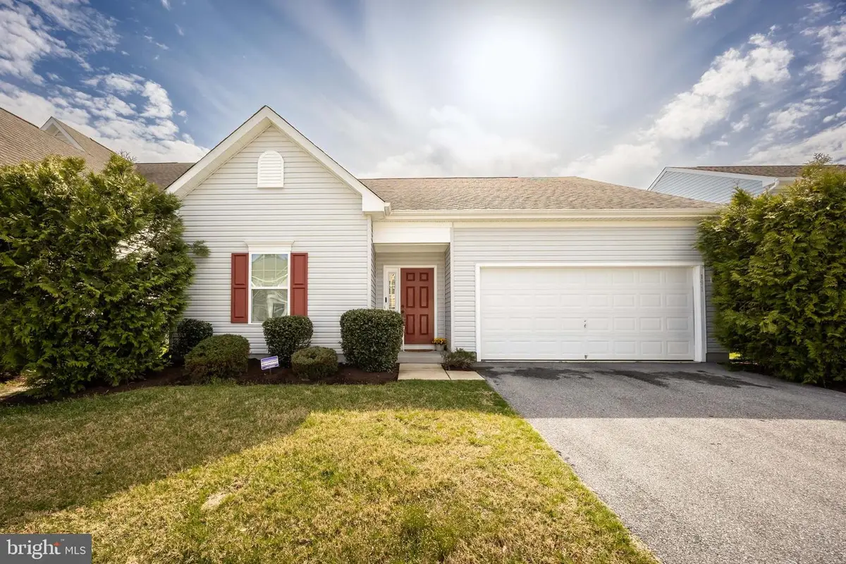 191 Bobbys Branch Rd #40, Millsboro, DE 19966 - #1