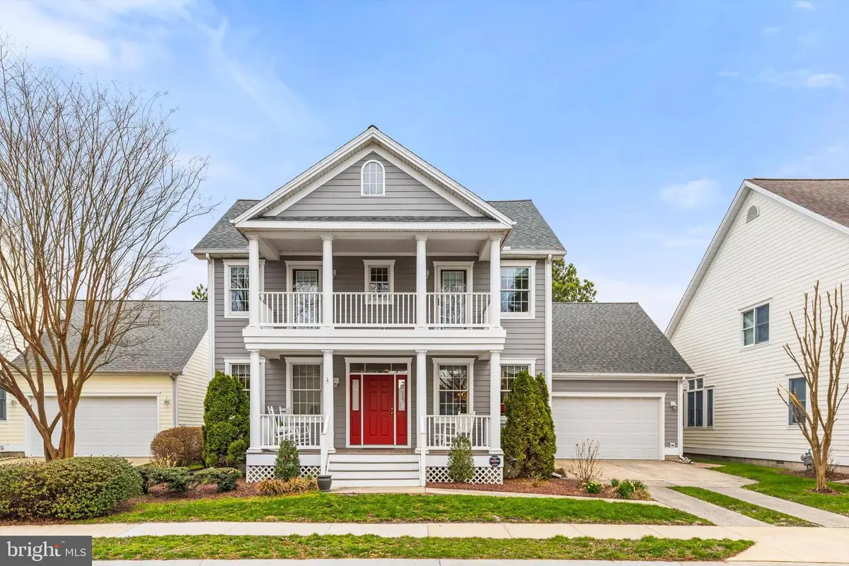 36 Willow Oak Ave, Ocean View, DE 19970 - #1