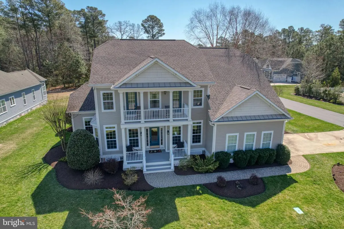 23251 Horse Island Rd, Lewes, DE 19958 - #1