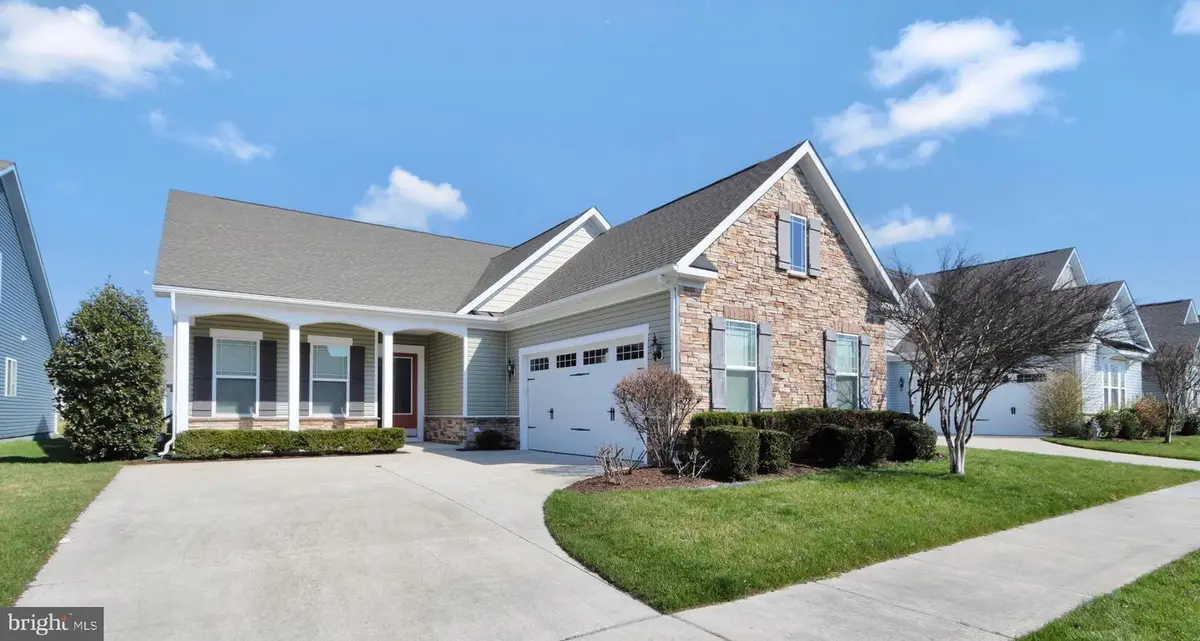 27 Fogland Ln, Ocean View, DE 19970 - #1