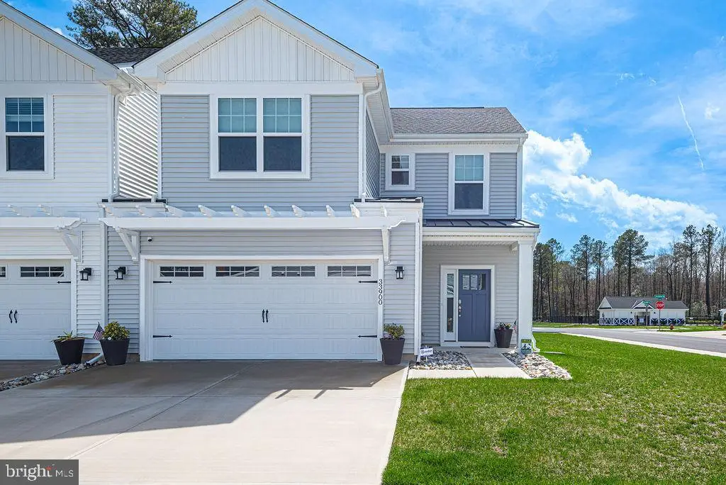 33900 Ardwell Rd, Frankford, DE 19945 - #1