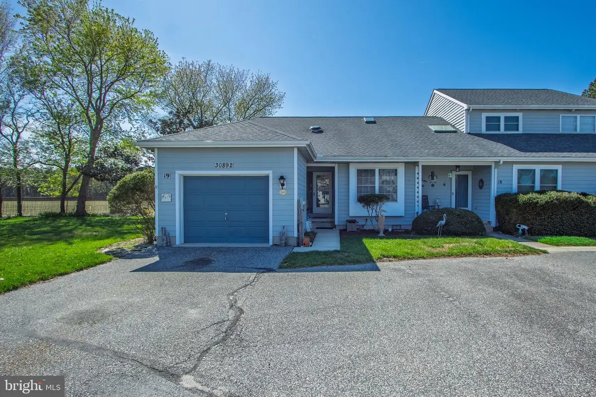 30892 Crepe Myrtle Dr #19, Millsboro, DE 19966 - #1
