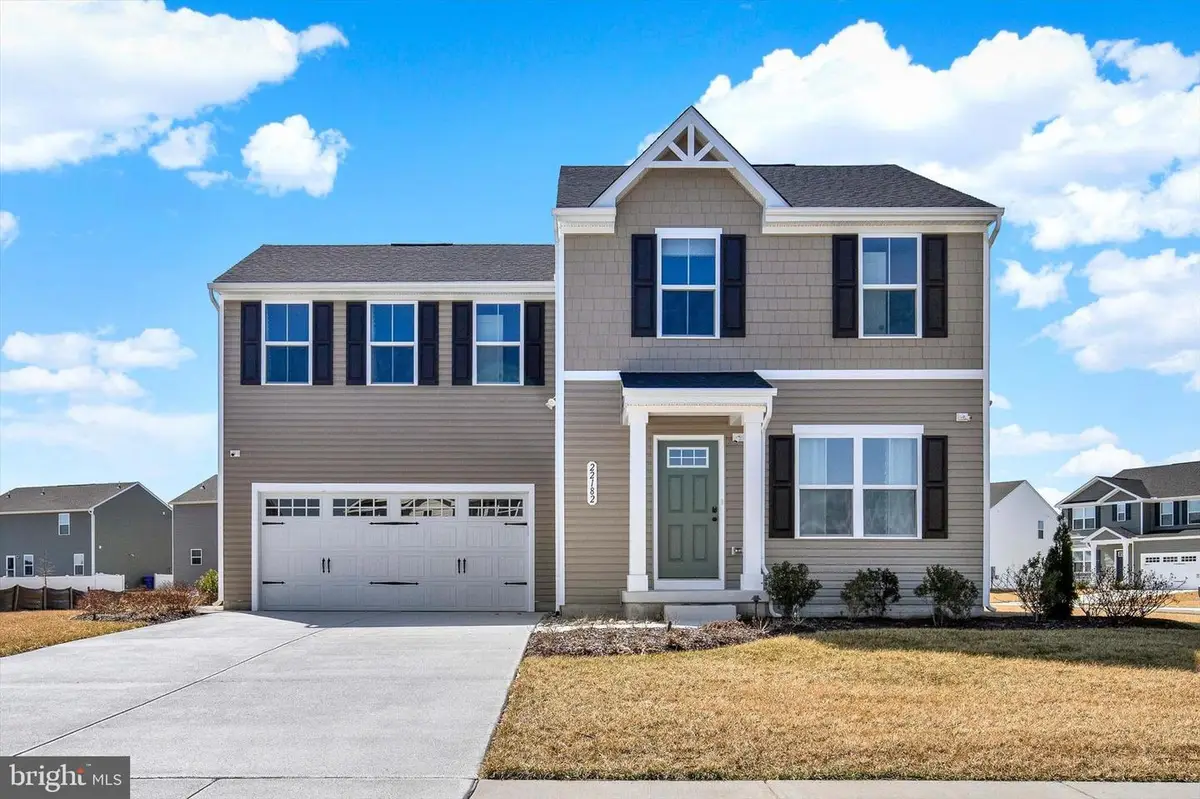 22182 Thomas Jefferson Ter, Millsboro, DE 19966 - #1