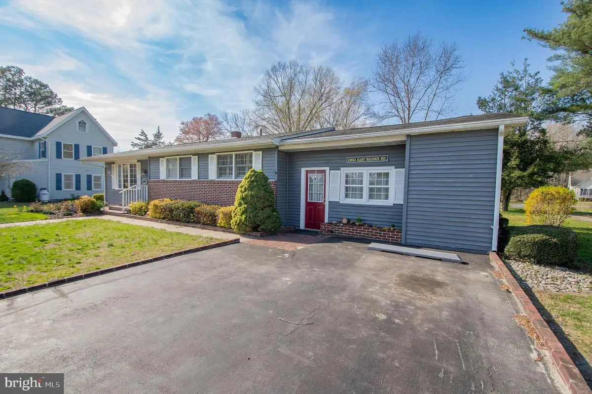 18953 E Redden Rd, Georgetown, DE 19947 - #1