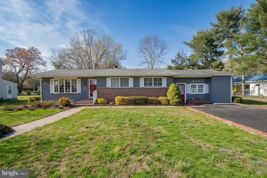 18953 E Redden Rd, Georgetown, DE 19947 - #2