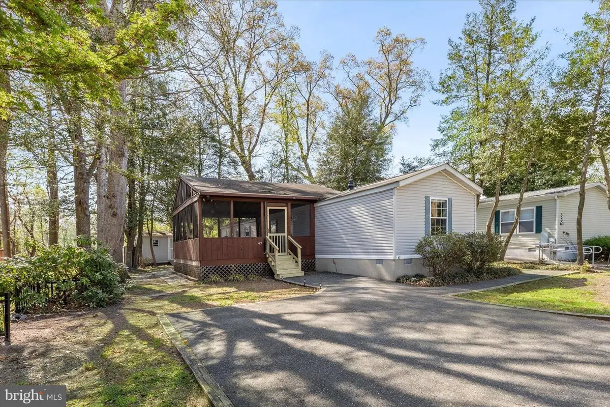 47 White Pine Dr, Millsboro, DE 19966 - #1