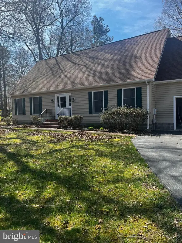 11 Roberts Rd, LEWES, DE 19958