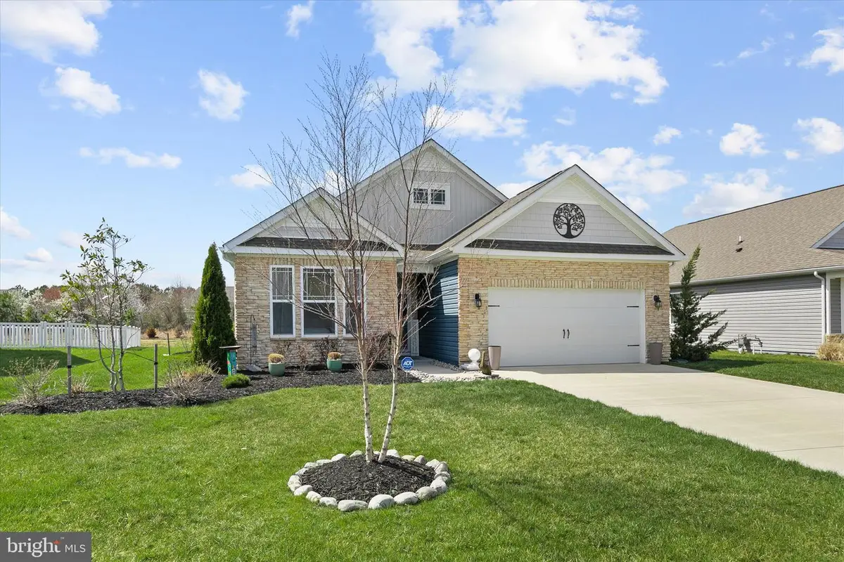 34270 Gooseberry Ave, Ocean View, DE 19970 - #1