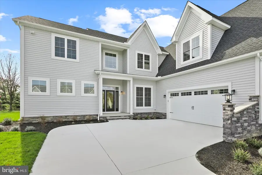 327 Captains Circle, Lewes, DE 19958 - #2