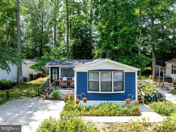 21234 G #36685, REHOBOTH BEACH, DE 19971