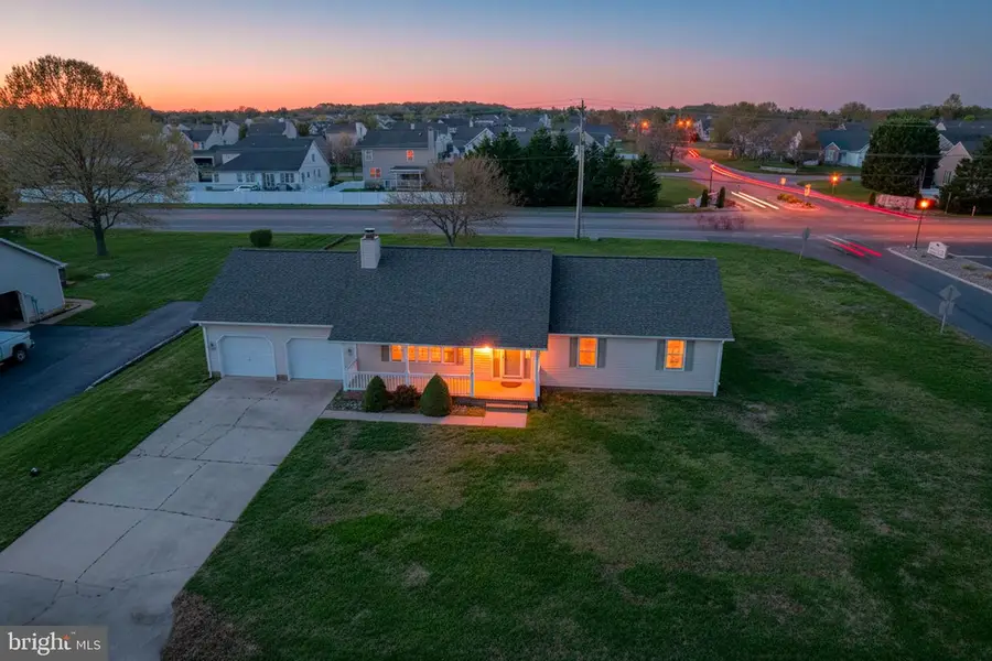 2 N Brandywine Rd., Milford, DE 19963 - #2