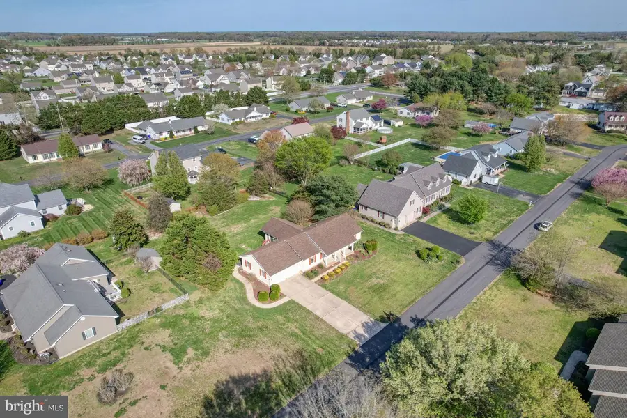16 Princeton Rd, Milford, DE 19963 - #3