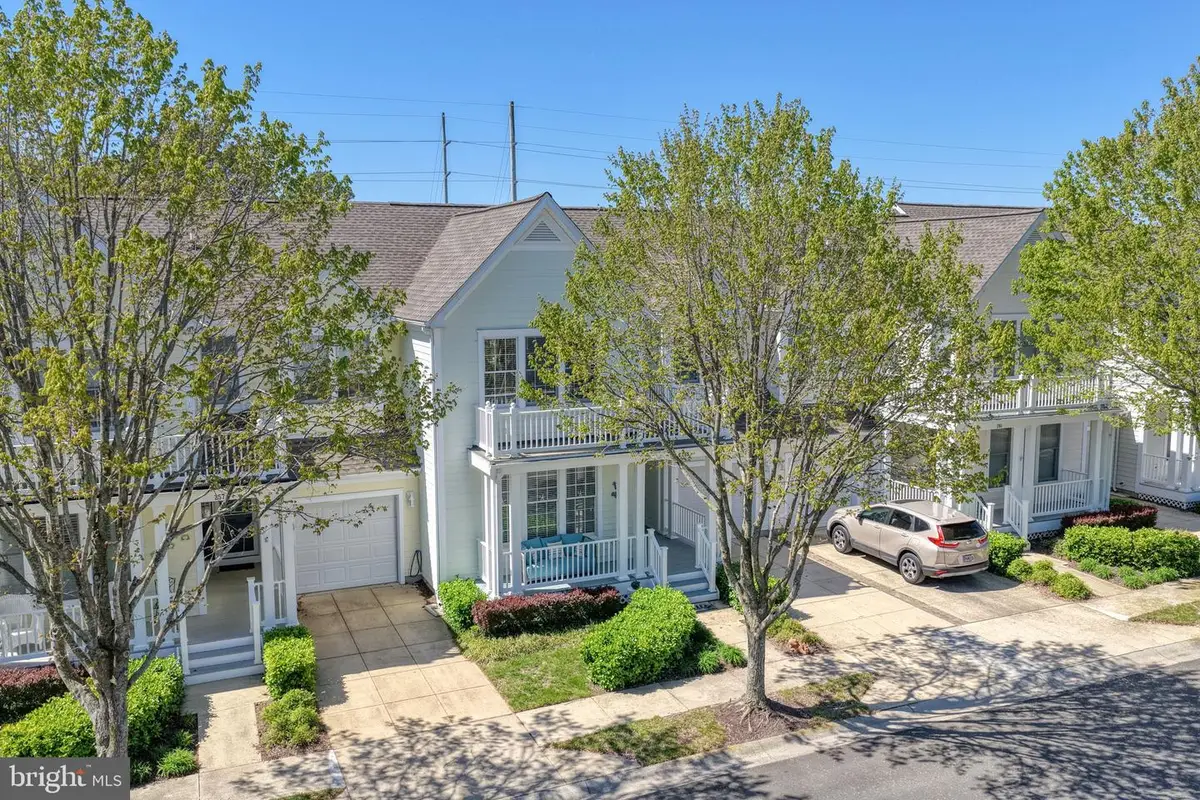 259 October Glory Ave, Ocean View, DE 19970 - #1