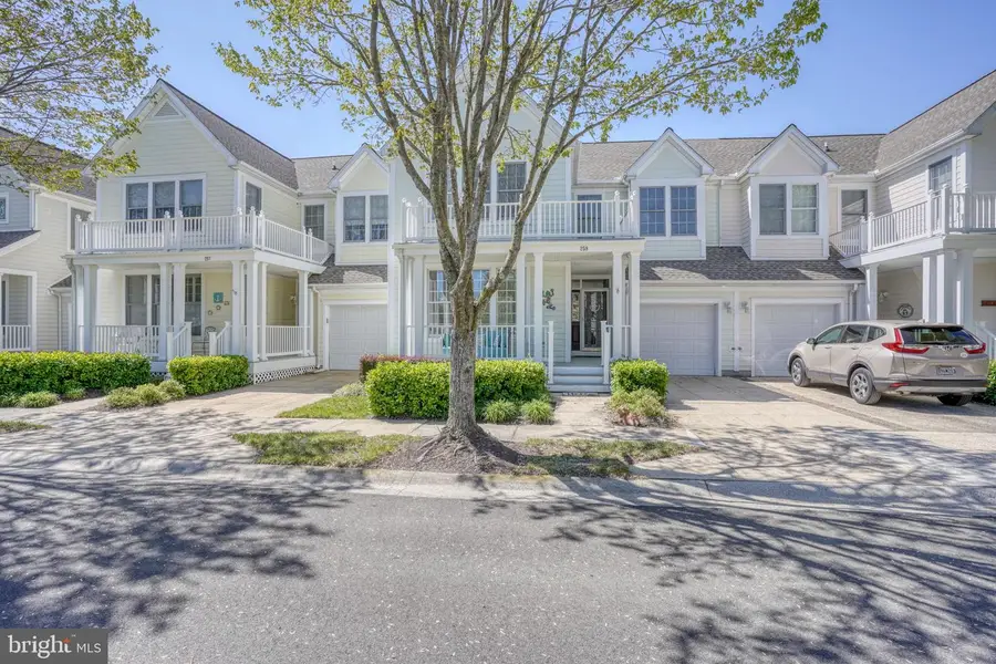259 October Glory Ave, Ocean View, DE 19970 - #3