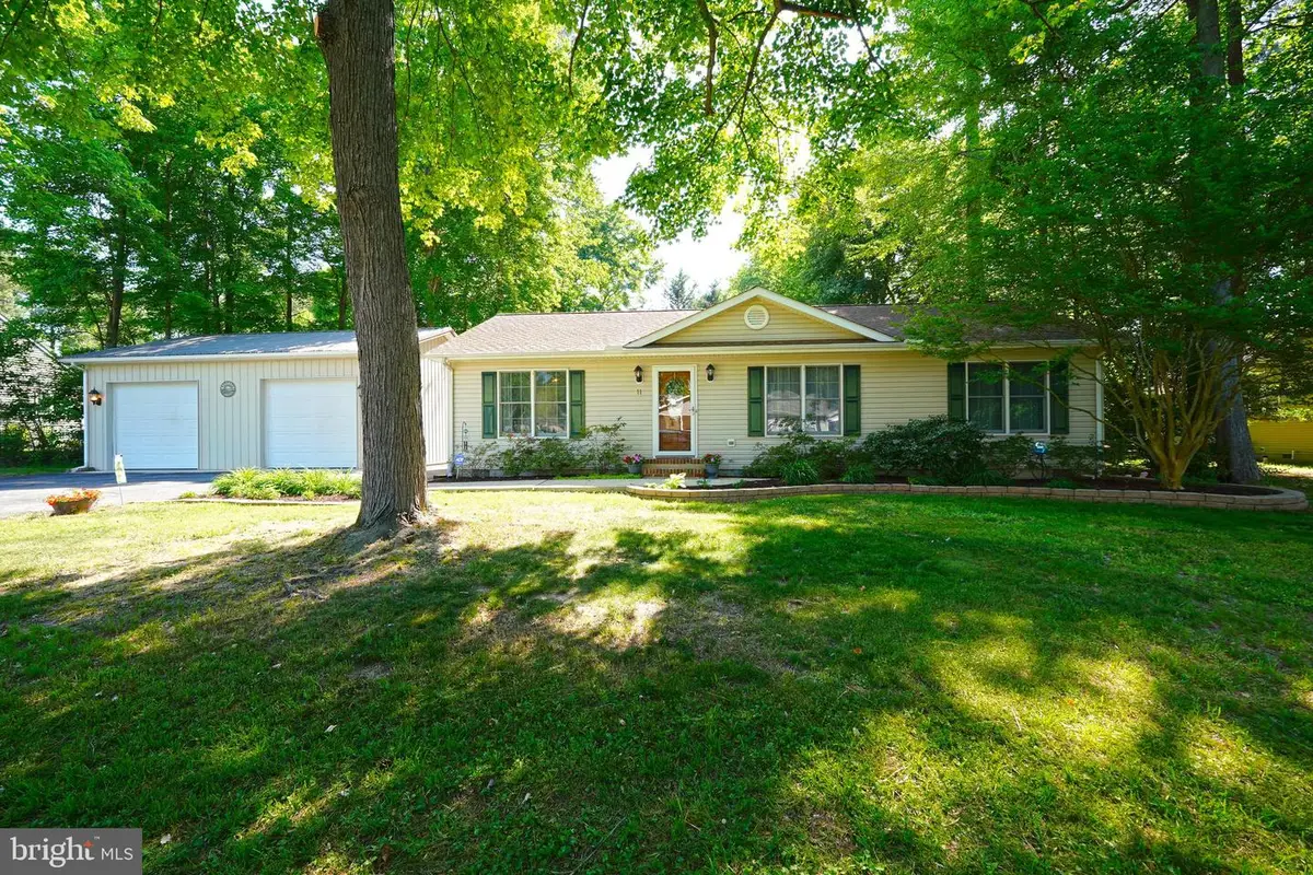 11 Maplewood Dr, Lewes, DE 19958 - #1