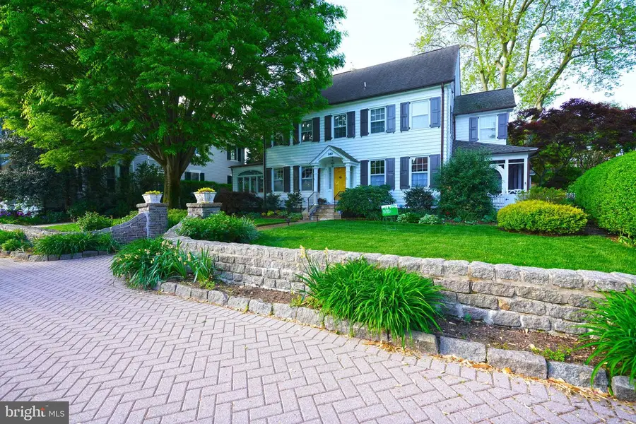 240 2nd St, Lewes, DE 19958 - #3