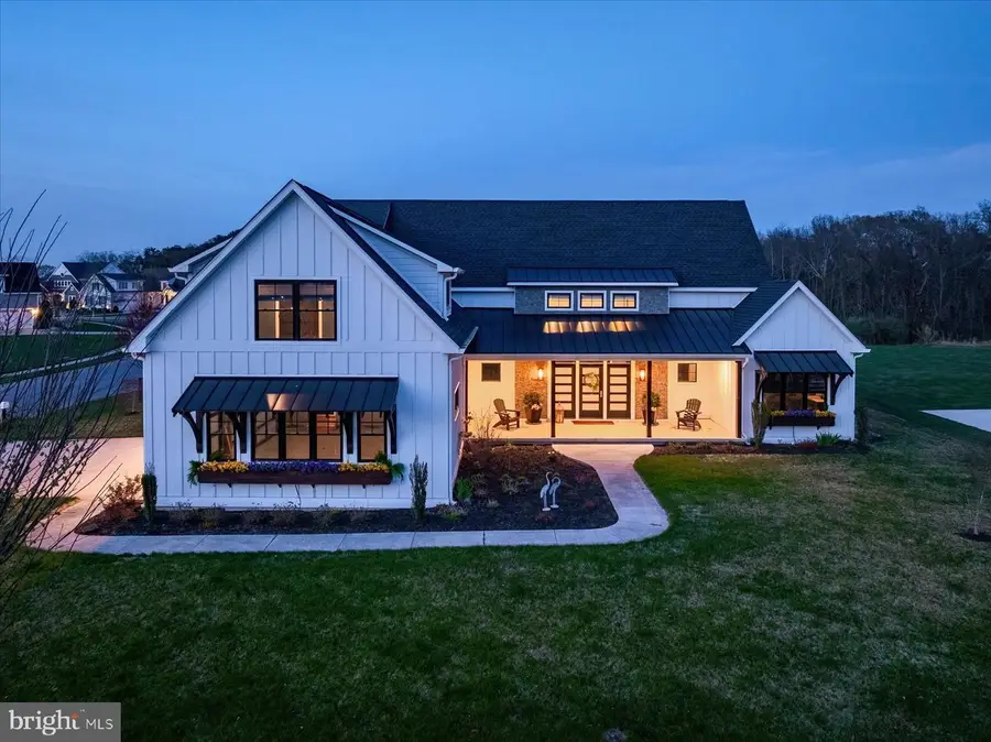 30921 Stallion Ln, Lewes, DE 19958 - #2