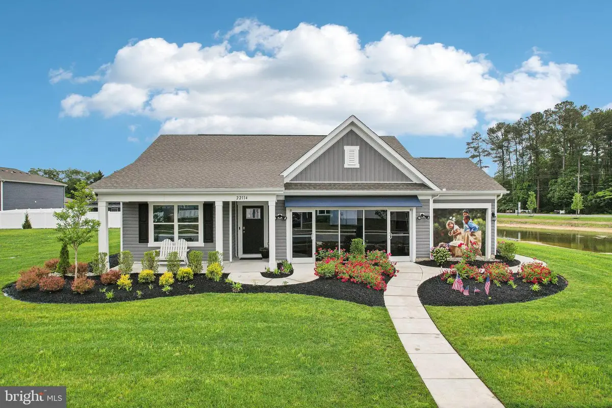 22114 Shorebird Way, Millsboro, DE 19966 - #1